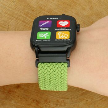 Smartwatch Garett GRC Activity 3 AMOLED 1.95” NFC – rozmowy Bluetooth, zdrowie i sport (4).jpg